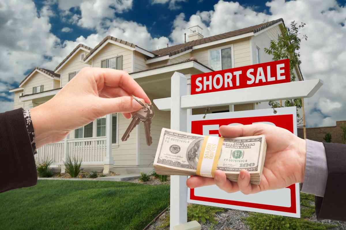 selling house in short time