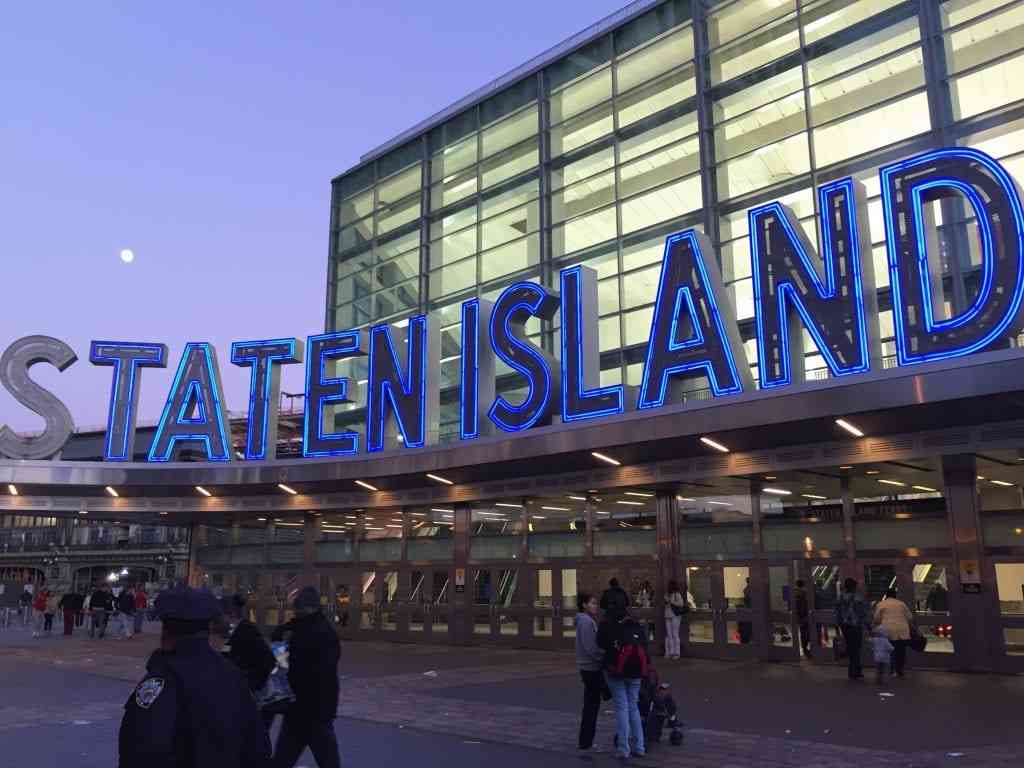 image of staten island